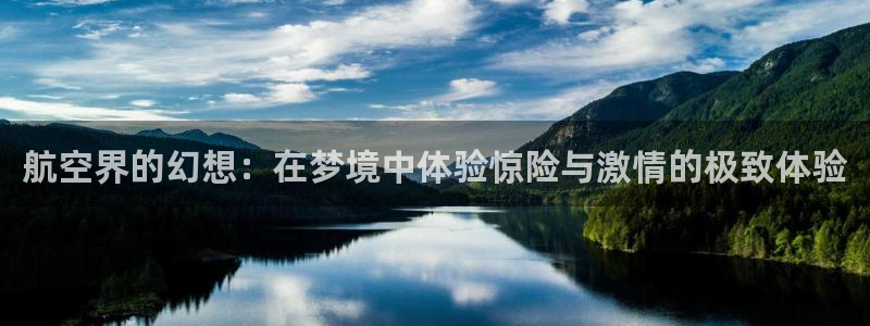 辉达平台游戏官网版：航空界的幻想：在梦境中体验惊险与激情的极致体验
