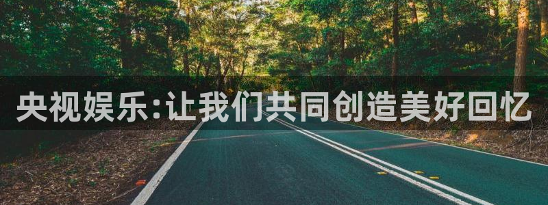 辉达平台下载链接：央视娱乐:让我们共同创造美好回忆